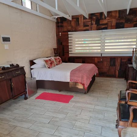 Jochem Inn Rietvalleirand Екстер'єр фото
