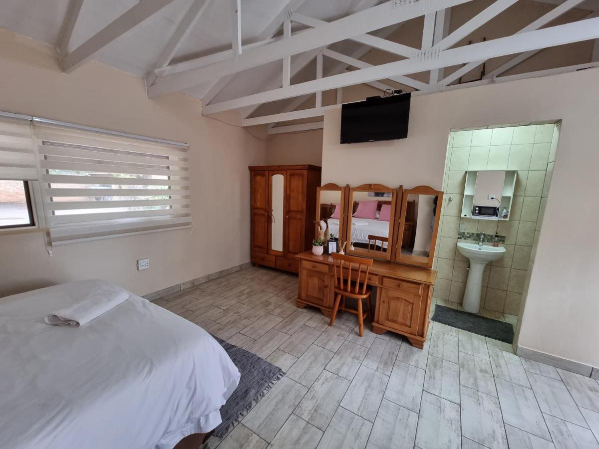Jochem Inn Rietvalleirand Екстер'єр фото