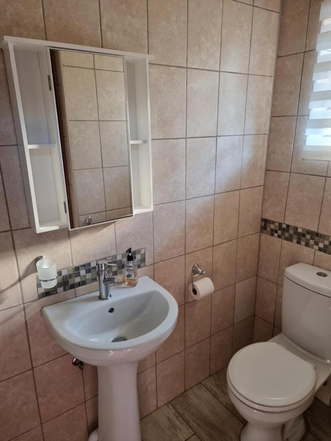 Jochem Inn Rietvalleirand Екстер'єр фото