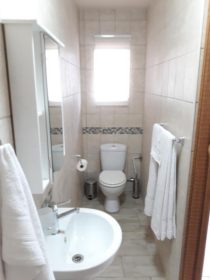 Jochem Inn Rietvalleirand Екстер'єр фото
